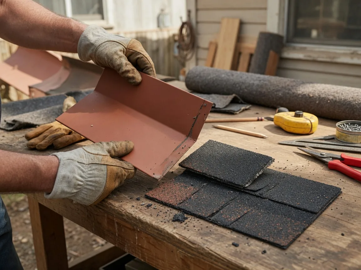 Roof Repair company in Seabrook, NH